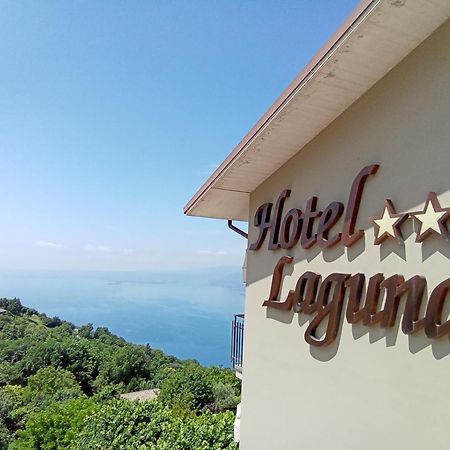 Hotel Laguna Pai Exterior photo