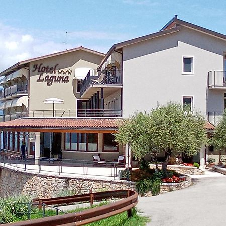 Hotel Laguna Pai Exterior photo