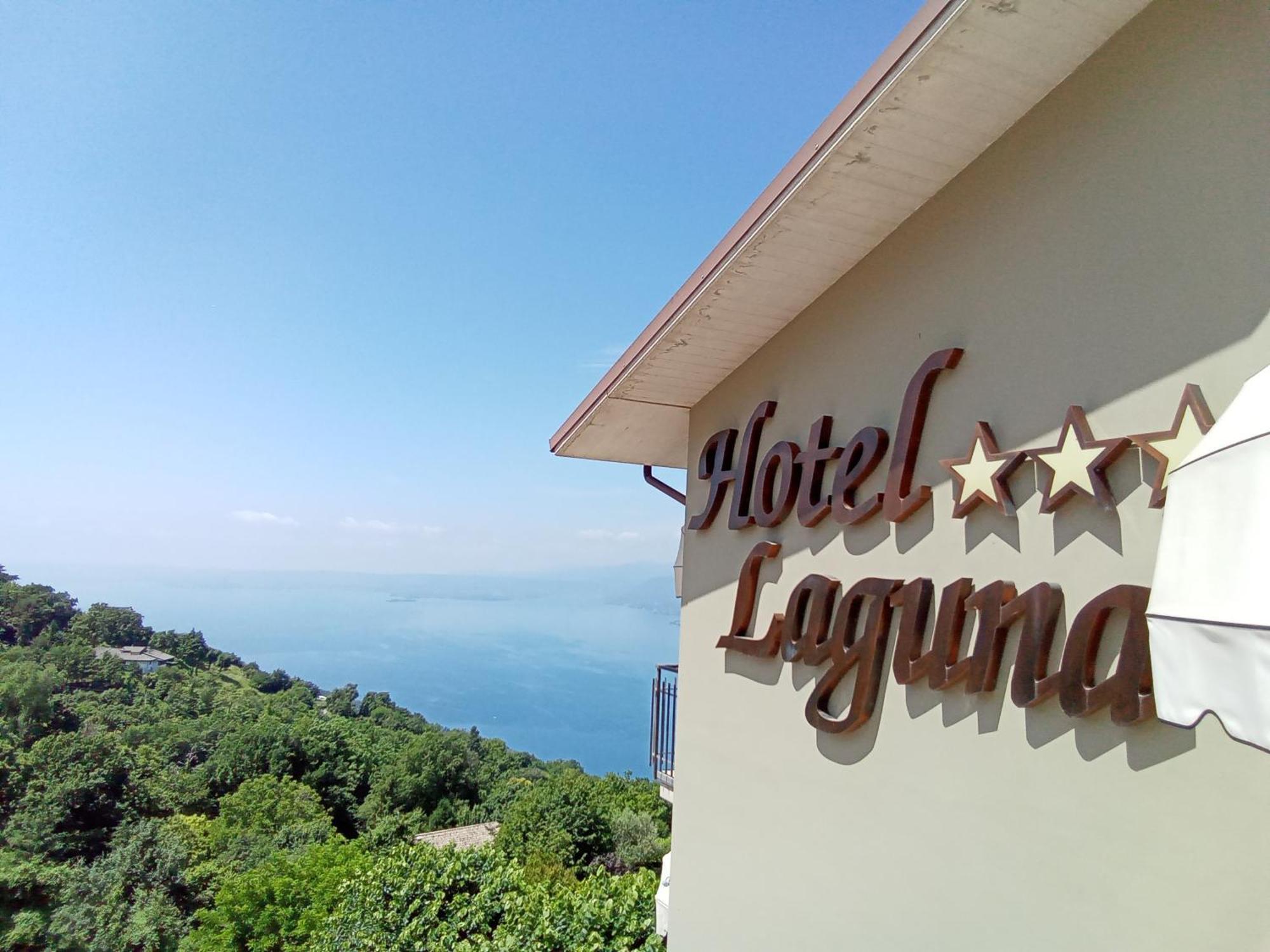 Hotel Laguna Pai Exterior photo