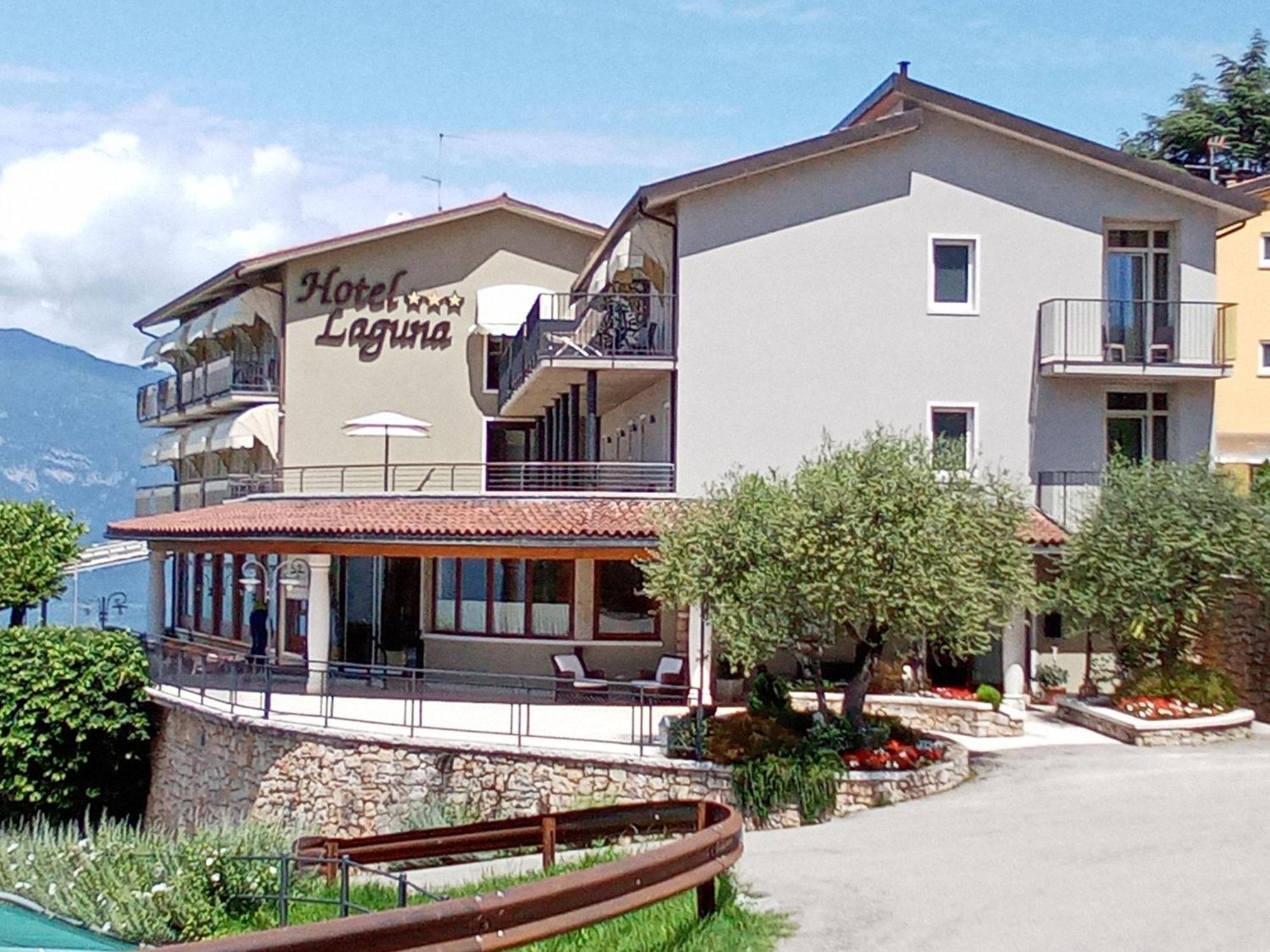 Hotel Laguna Pai Exterior photo